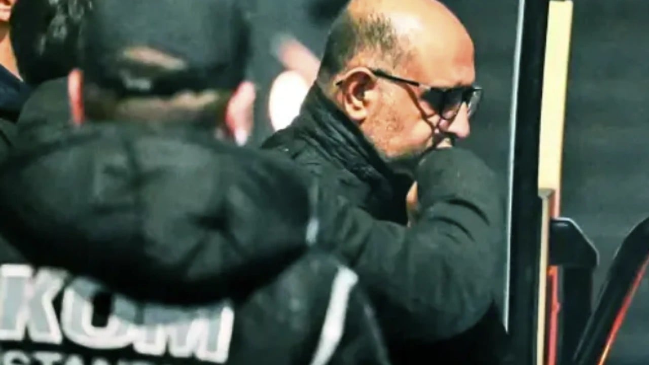 Foto - CHP’li başkan ‘babam yaptı’ dedi ve kabul etmedi: 'Rüşvet değil' dedi ne olduğunu açıkladı