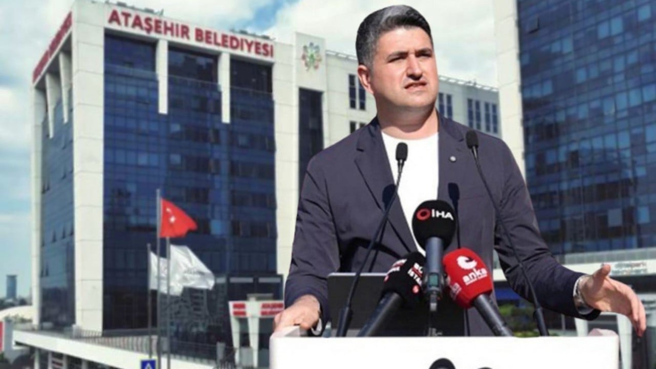 Foto - CHP’li başkan görevden uzaklaştırılmıştı! Ataşehir Belediye Başkanlığı için seçim tarihi belli oldu