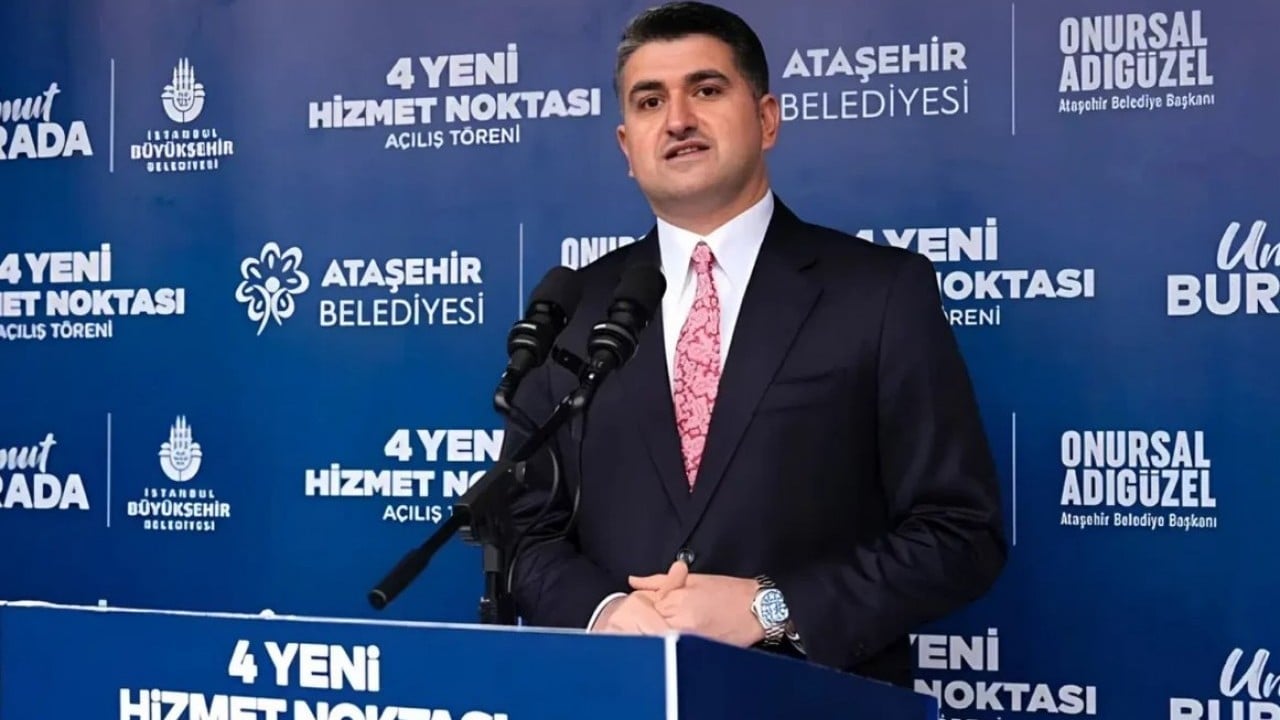 Foto - CHP’li başkan görevden uzaklaştırılmıştı! Ataşehir Belediye Başkanlığı için seçim tarihi belli oldu