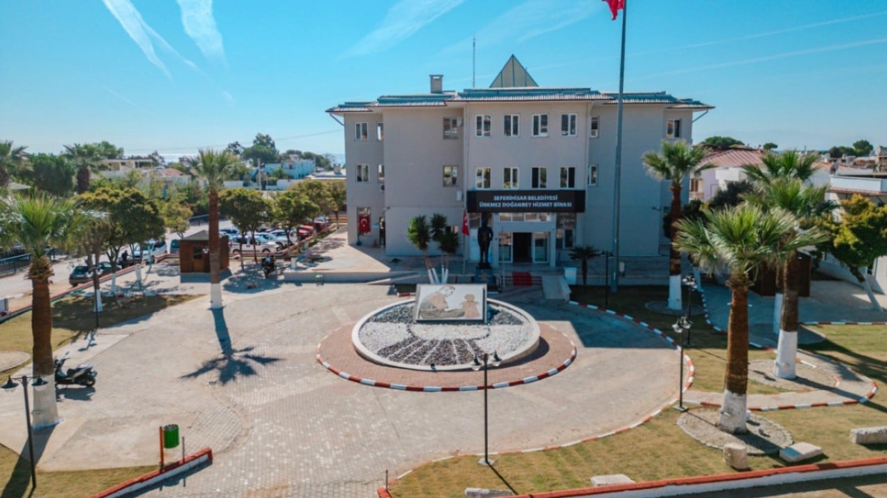 Foto - CHP’li başkan görevden uzaklaştırılmıştı! Seçim tarihi belli oldu 