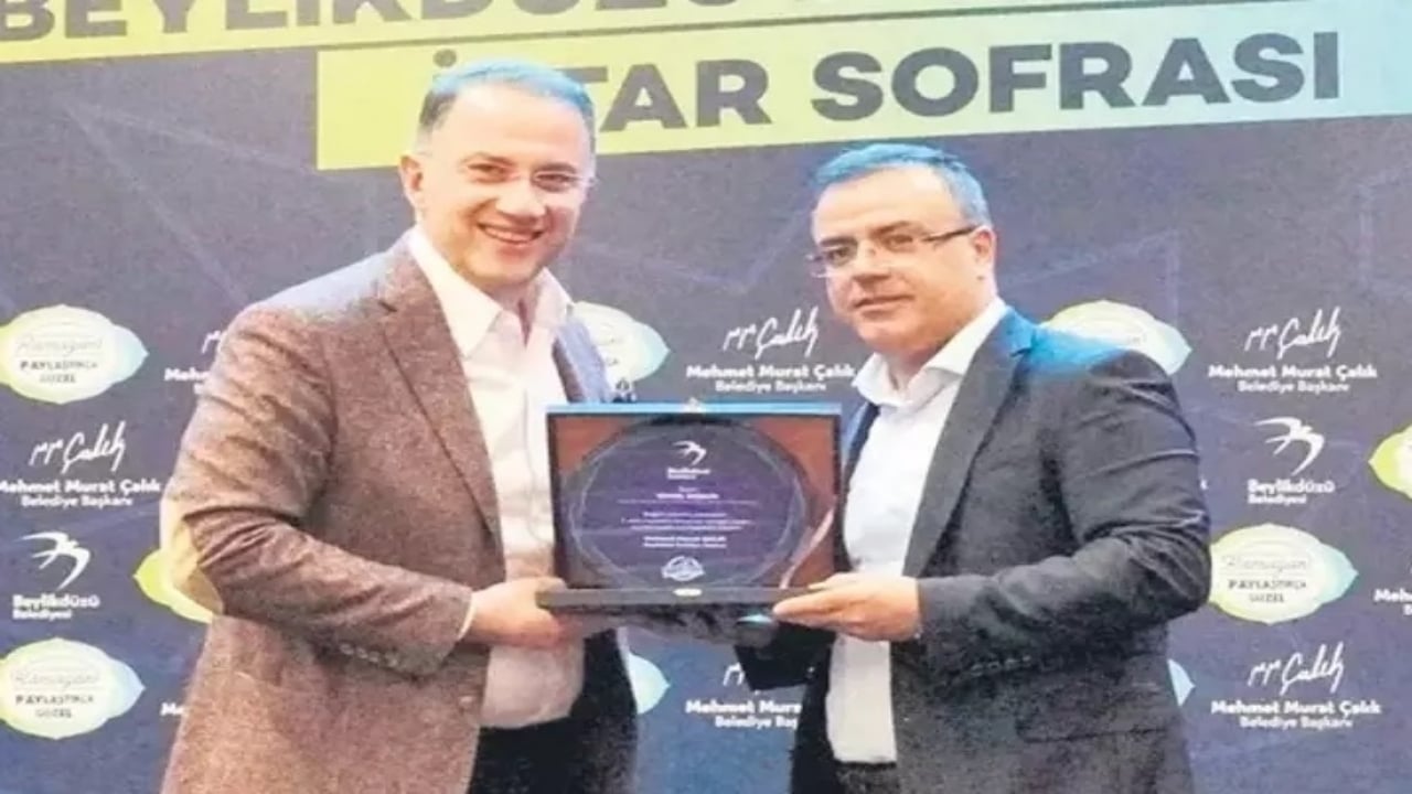 Foto - CHP’li başkan yardımcısı ifşa etti! Para kulelerini aklamak için kurulan sinsi düzen ifşa oldu