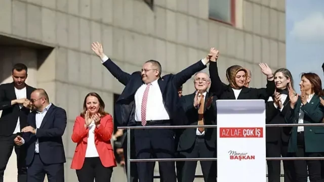 Foto - CHP’li başkandan "nizam-ı âlem" ve "İlay-ı Kelimetullah" çıkışı! "AK Parti’ye geçiyor" iddiası olay oldu