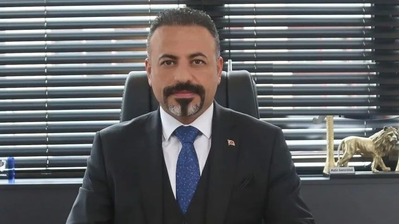 Foto - CHP'li başkandan silahlı tehdit