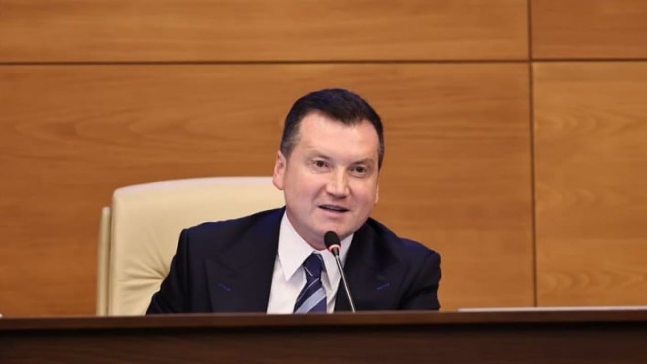 Foto - CHP'li başkanın gözaltına alındığı operasyonda gündem olacak detay! Evlerden neler çıktı neler