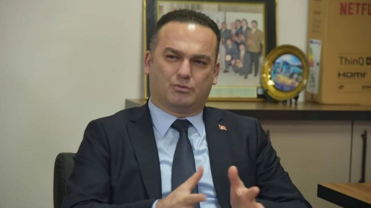 Foto - CHP’li başkanın taciz ettiği ileri sürülen kız, kazada ağır yaralanmıştı! Esrarengiz olayda yeni gelişme