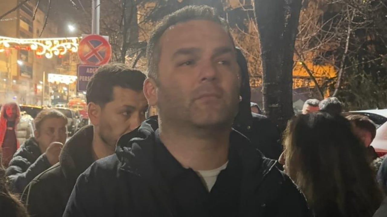 Foto - CHP’li başkanın taciz ettiği ileri sürülen kız, kazada ağır yaralanmıştı! Esrarengiz olayda yeni gelişme