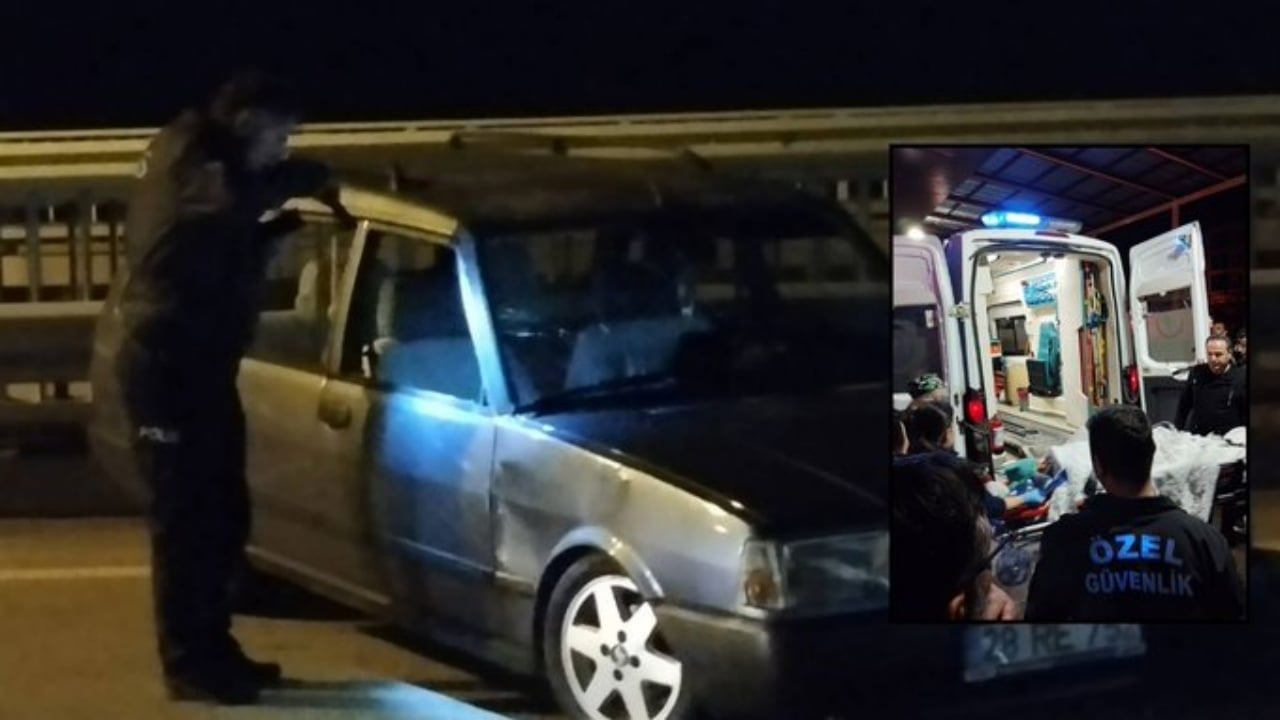 Foto - CHP’li başkanın taciz ettiği ileri sürülen kız, kazada ağır yaralanmıştı! Esrarengiz olayda yeni gelişme