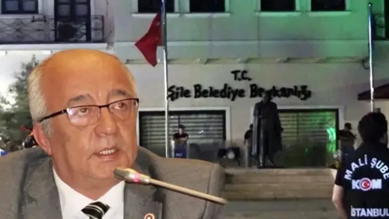 Foto - CHP’li başkanla ilgili olay "AK Parti" iddiası! İstifanın gerçek sebebi bakın neymiş