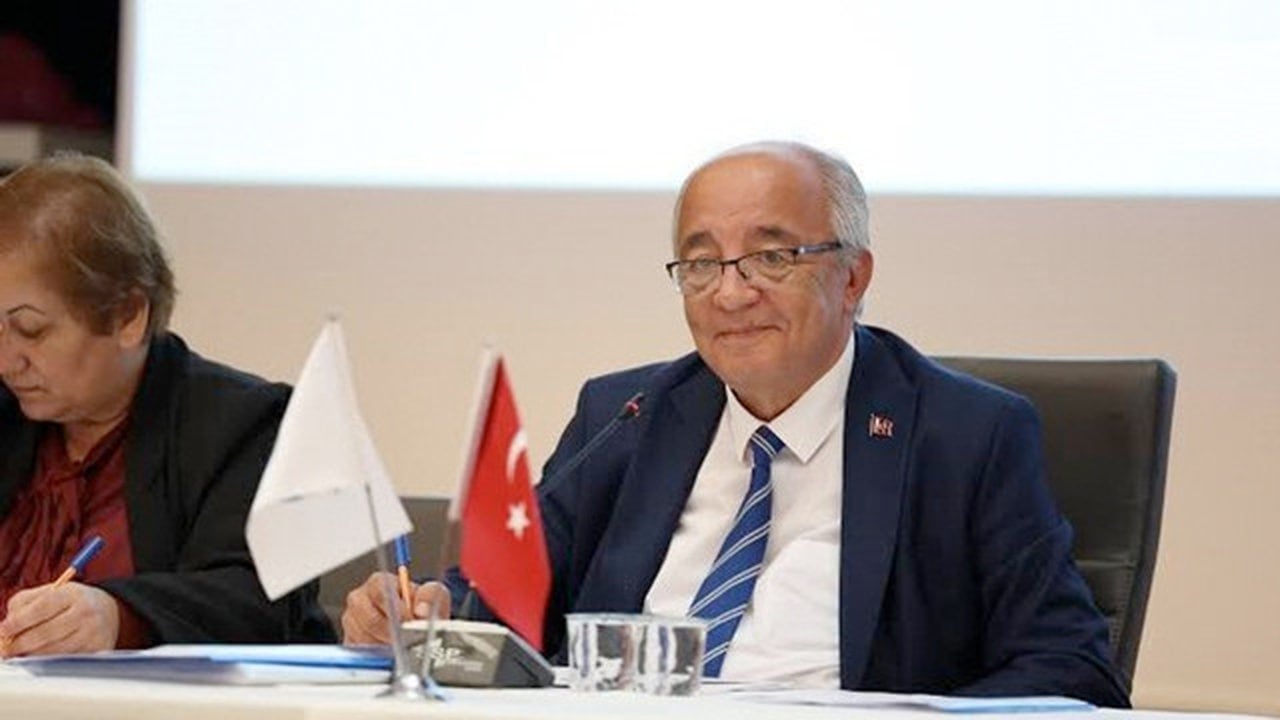 Foto - CHP’li başkanla ilgili olay "AK Parti" iddiası! İstifanın gerçek sebebi bakın neymiş