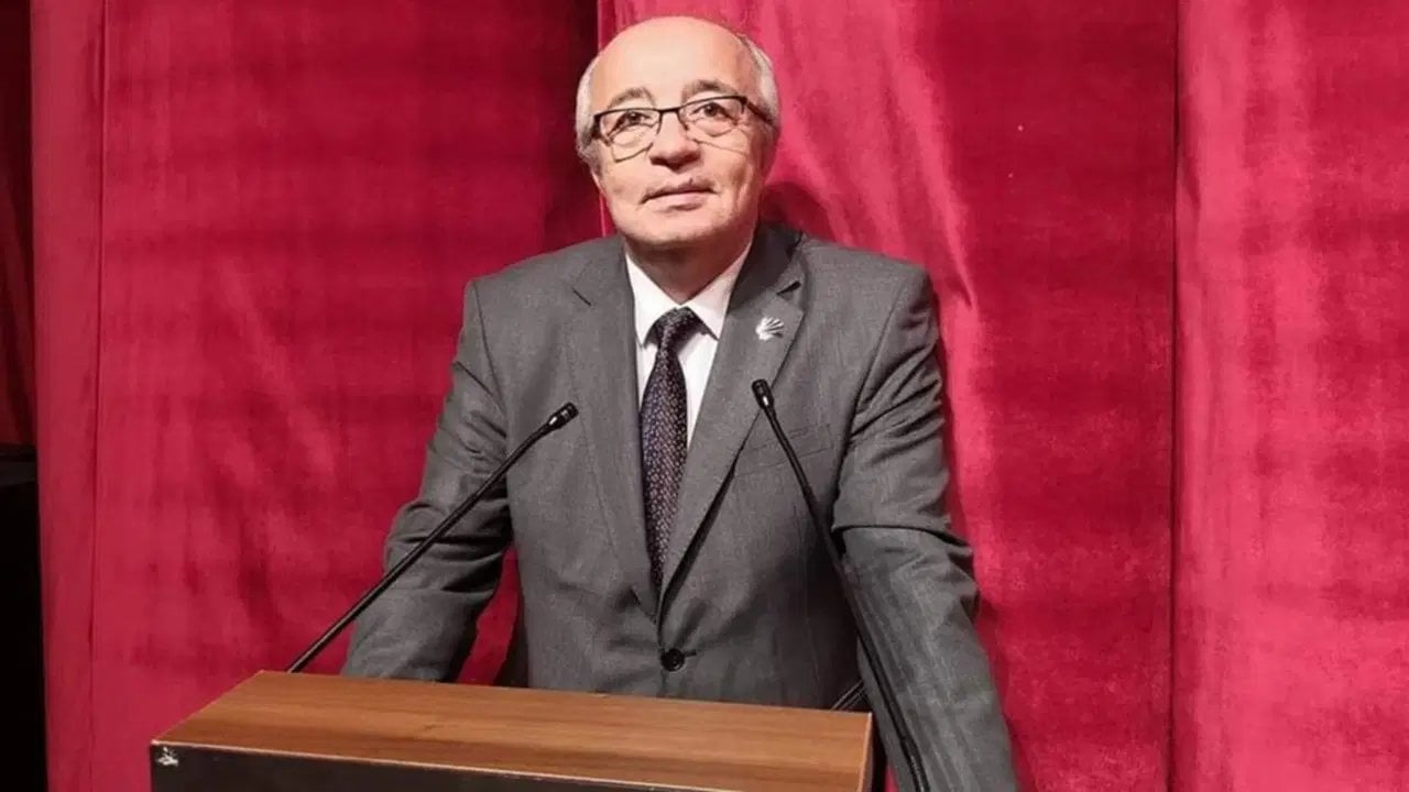 Foto - CHP’li başkanla ilgili olay "AK Parti" iddiası! İstifanın gerçek sebebi bakın neymiş