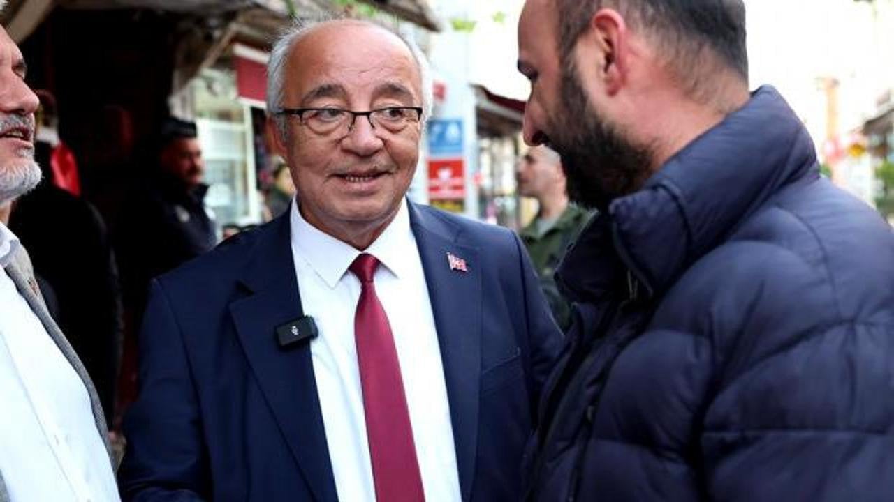 Foto - CHP’li başkanla ilgili olay "AK Parti" iddiası! İstifanın gerçek sebebi bakın neymiş