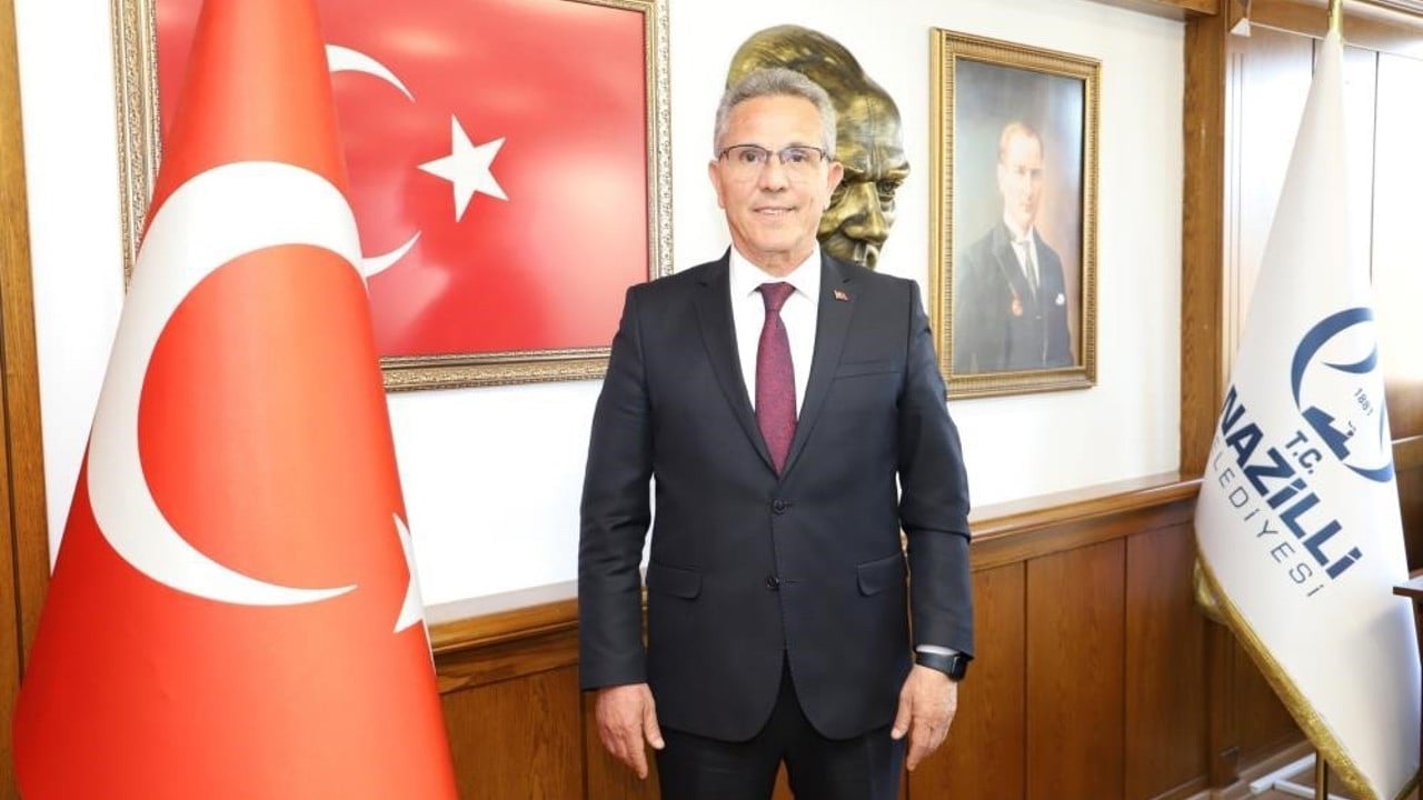Foto - CHP’li belediye başkanı isyan etti: O kişi ben değilim, haberi yanlış verdiler