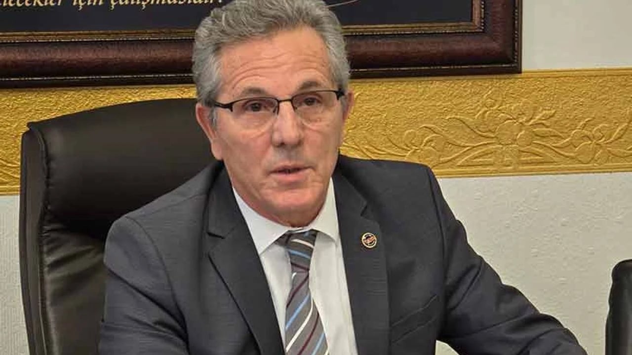 Foto - CHP’li belediye başkanı isyan etti: O kişi ben değilim, haberi yanlış verdiler