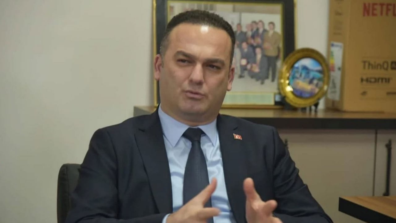 Foto - CHP’li belediye başkanı taciz etmişti! Dünyası karartılan genç kızın babası ilk defa konuştu 