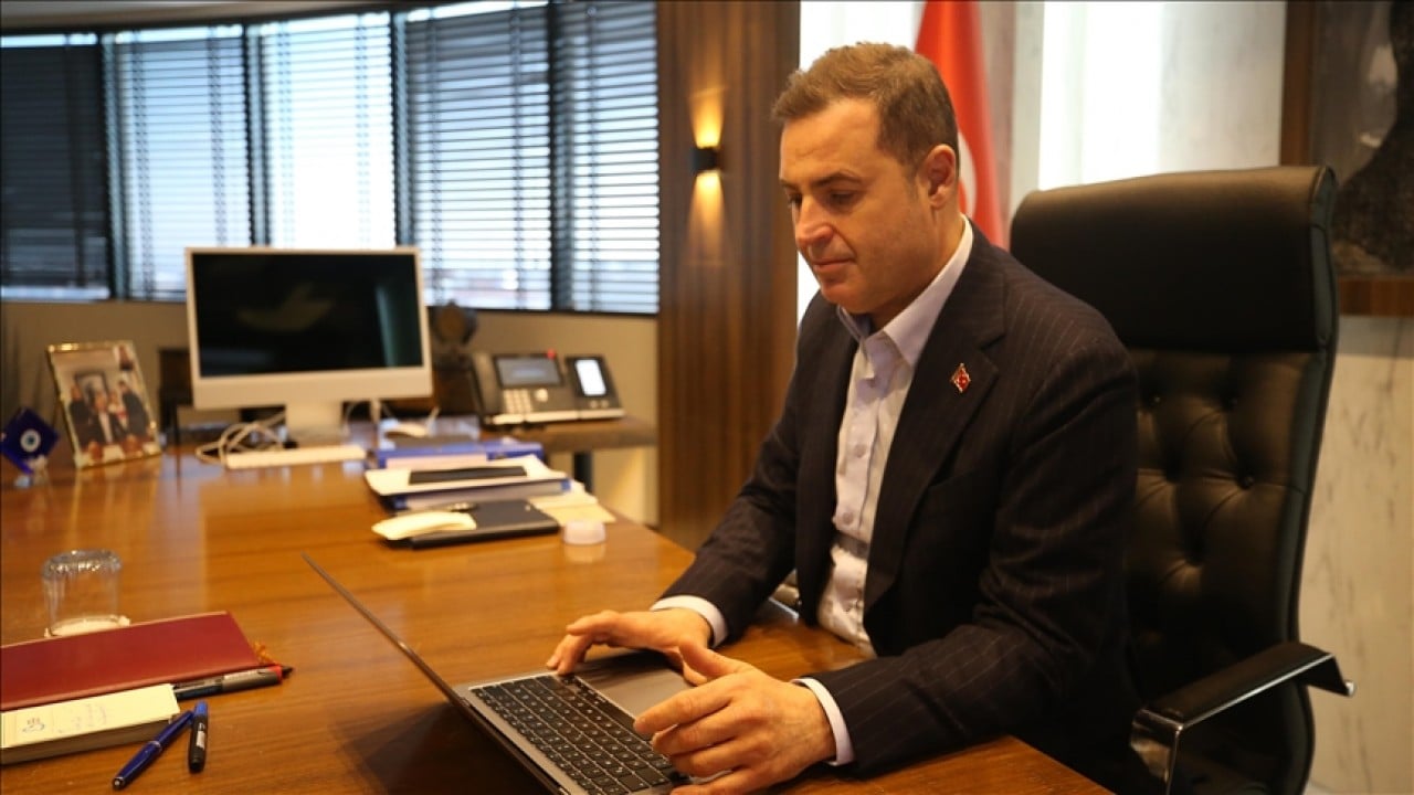 Foto - CHP’li belediye ile ilgili skandal iddia! Geline iş oğluna ihale