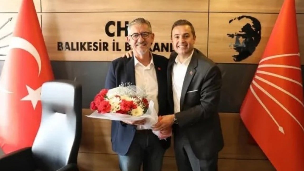 Foto - CHP’li belediye ile ilgili skandal iddia! Geline iş oğluna ihale