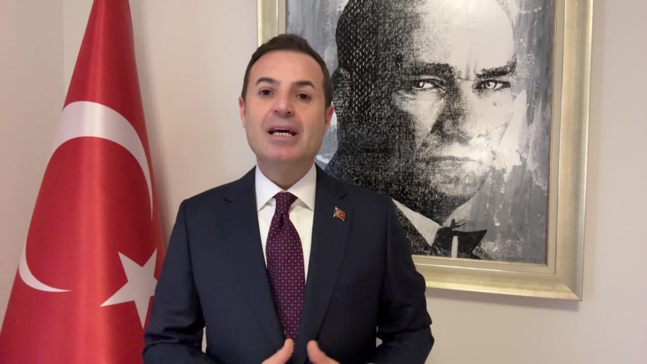 Foto - CHP’li belediye ile ilgili skandal iddia! Geline iş oğluna ihale