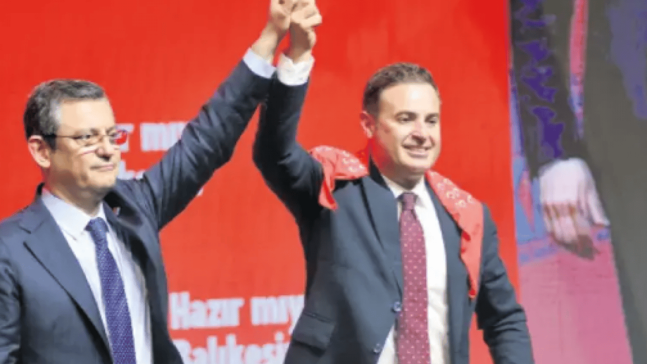 Foto - CHP’li belediye kaçakçı çıktı! Suçüstü basıldılar 