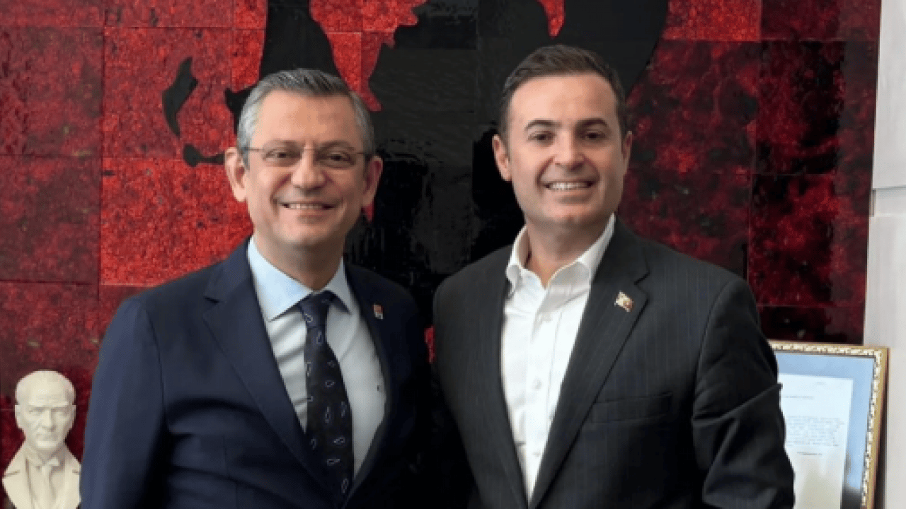 Foto - CHP’li belediye kaçakçı çıktı! Suçüstü basıldılar 