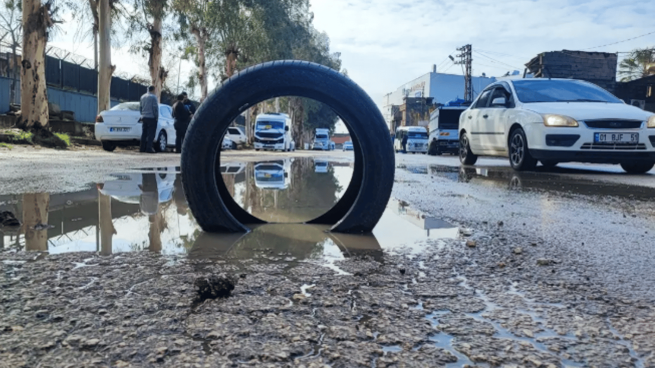 CHP'li belediye saç baş yoldurttu: Vatandaş kendi başının çaresine bakıyor!