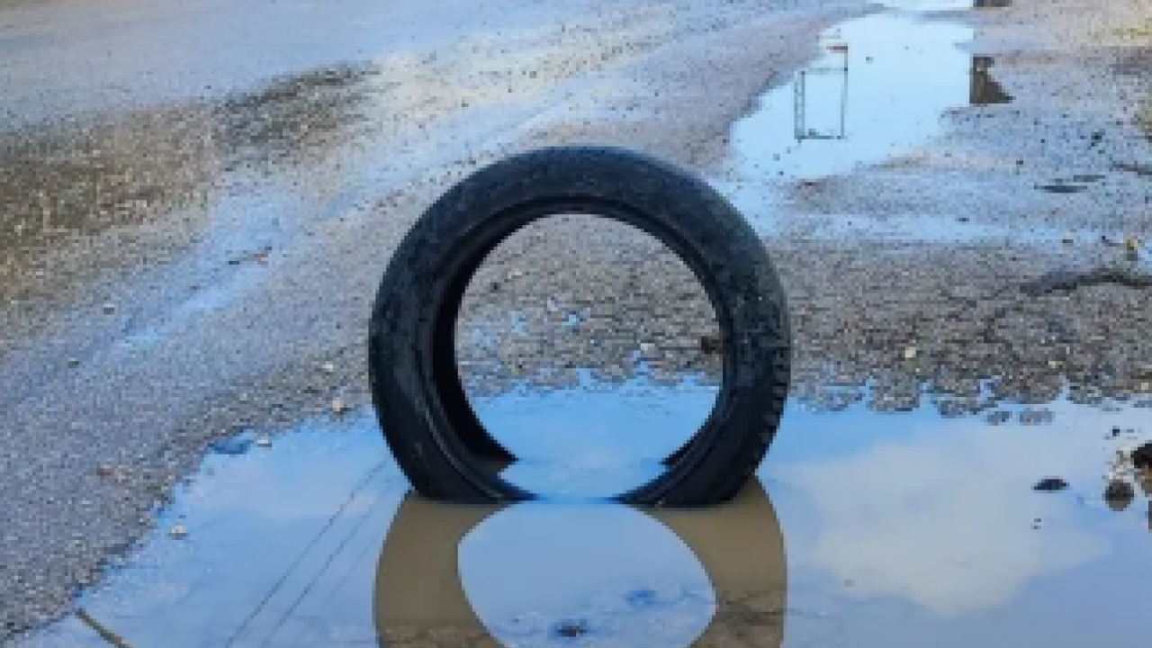 Foto - CHP'li belediye saç baş yoldurttu: Vatandaş kendi başının çaresine bakıyor!