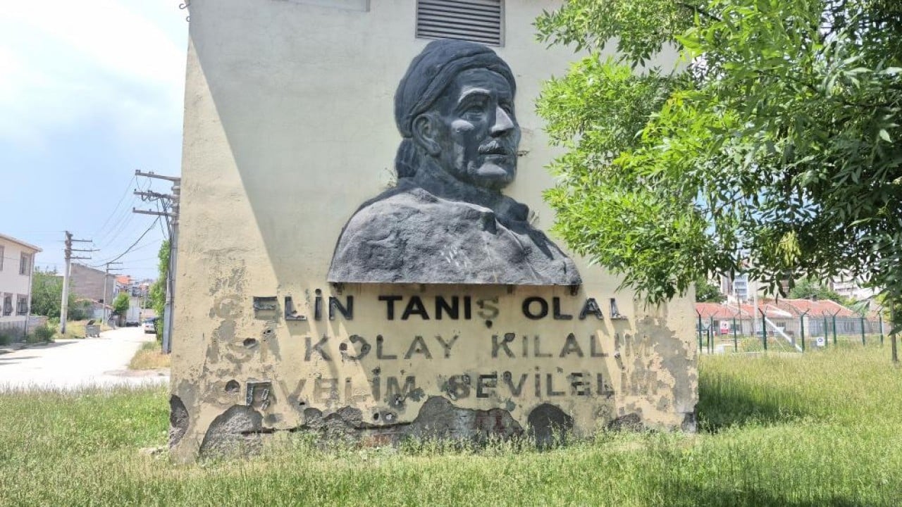 Foto - CHP’li belediye tarihe böyle sahip çıkıyor!
