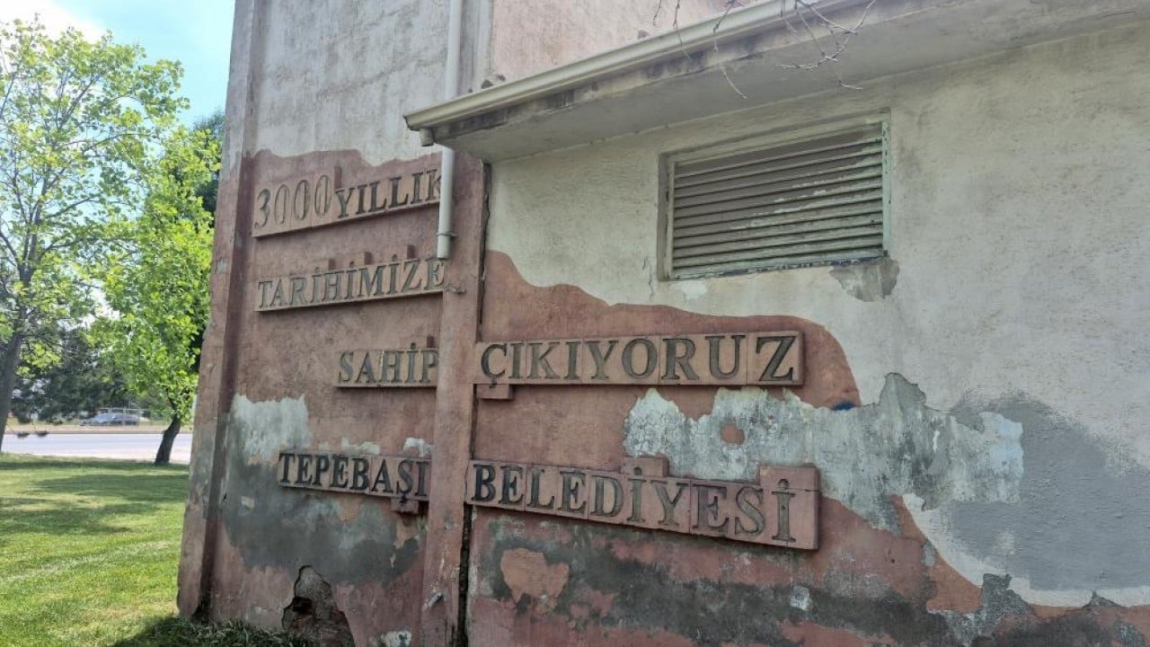 CHP’li belediye tarihe böyle sahip çıkıyor!