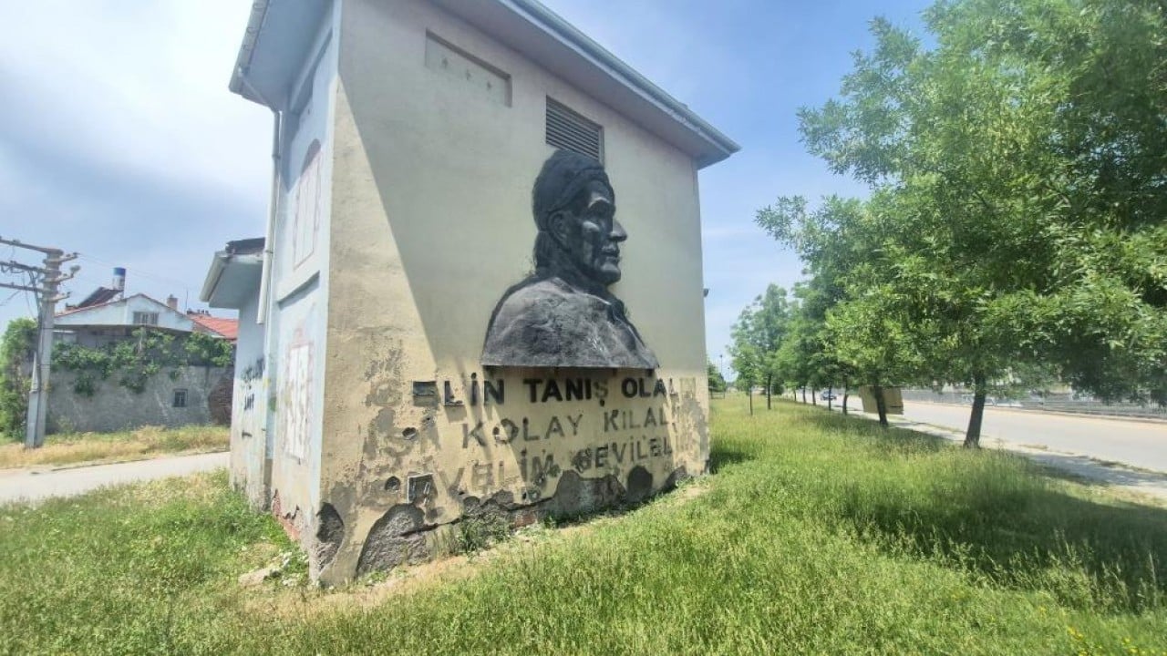 Foto - CHP’li belediye tarihe böyle sahip çıkıyor!