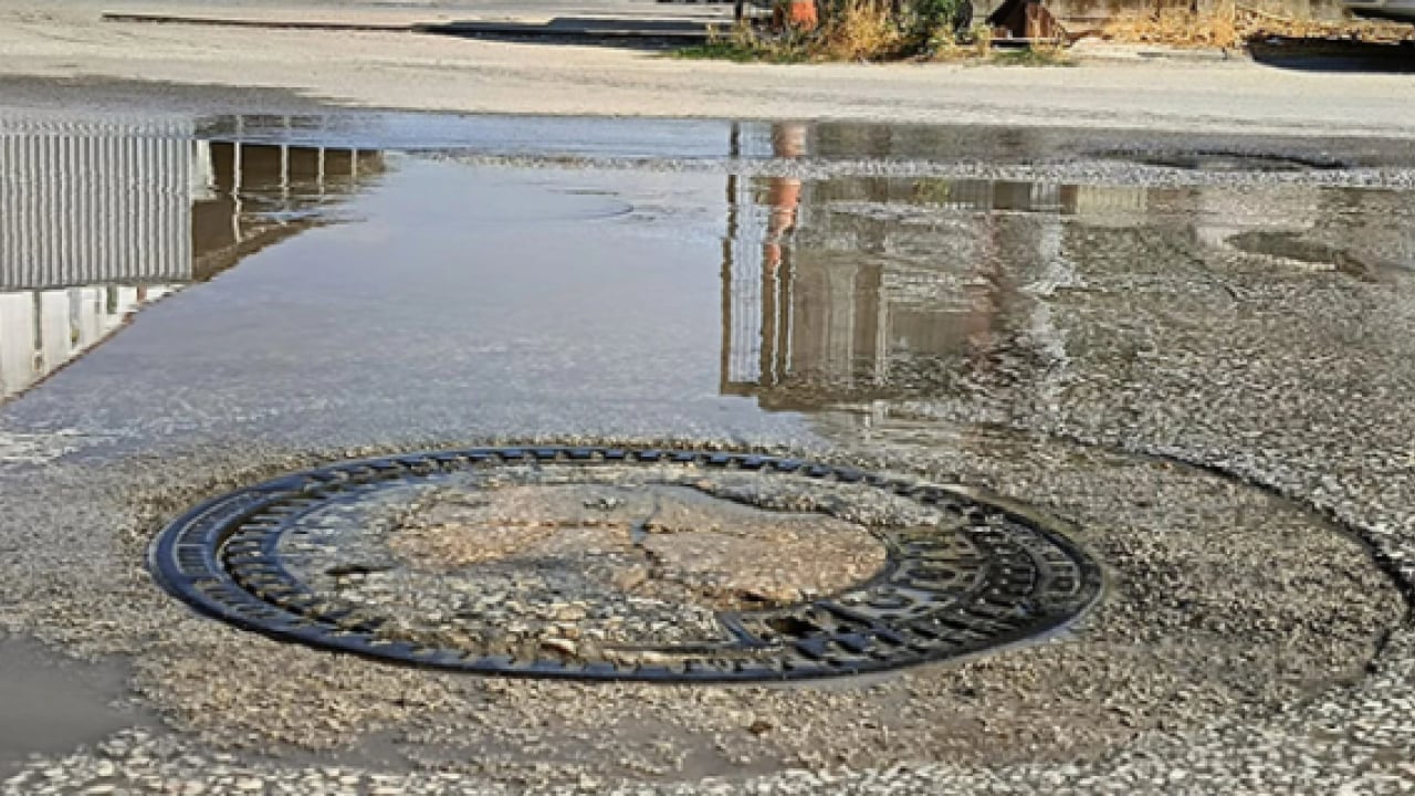 Foto - CHP'li Belediye’de Beceriksizliğin faturası vatandaşa çıktı: Edirne kış ortasında susuz ve soğukta kaldı