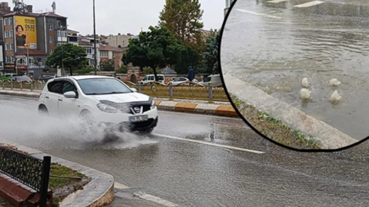 Foto - CHP'li Belediye’de Beceriksizliğin faturası vatandaşa çıktı: Edirne kış ortasında susuz ve soğukta kaldı