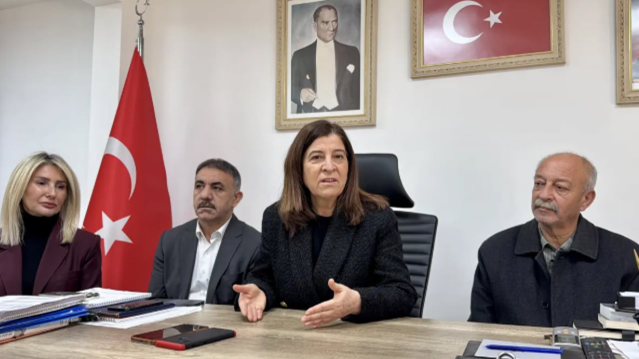Foto - CHP'li Belediye’de Beceriksizliğin faturası vatandaşa çıktı: Edirne kış ortasında susuz ve soğukta kaldı
