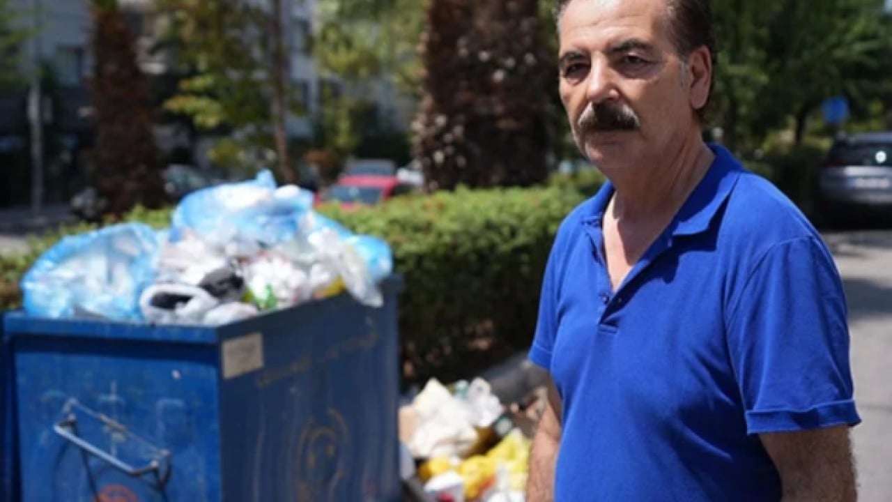 Foto - CHP'li belediyede maaş krizi: Çalışanlar grev kararı aldı!