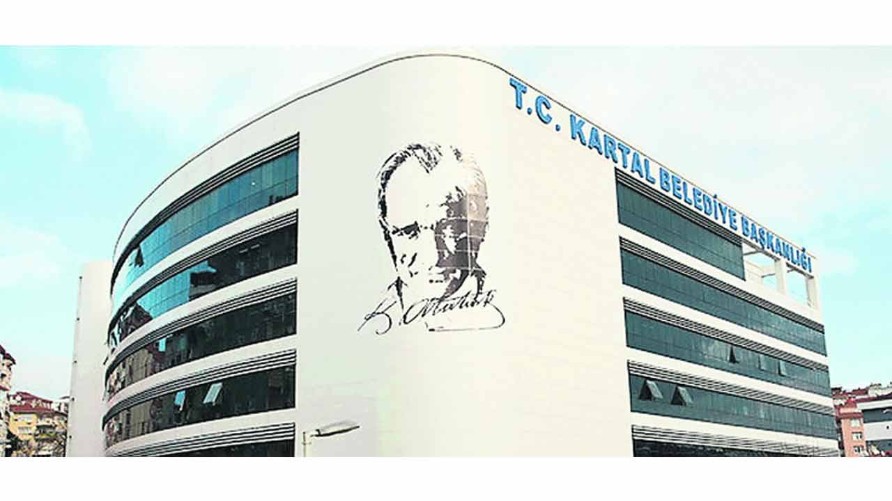 Foto - CHP'li belediyede mesai vurgunu! Böyle vicdansızlık yok...