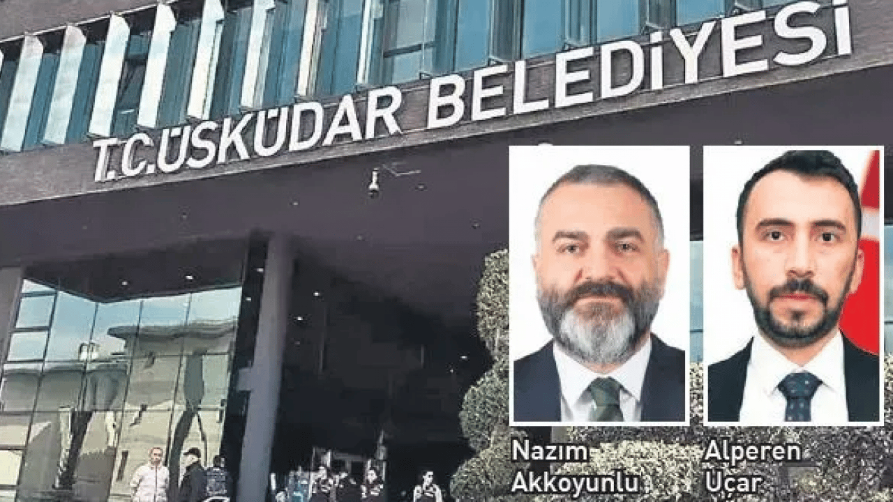 Foto - CHP’li belediyede rüşvet çarkı patladı: Sistematik soygun deşifre edildi! İskan karşılığı dolarla haraç toplamışlar 
