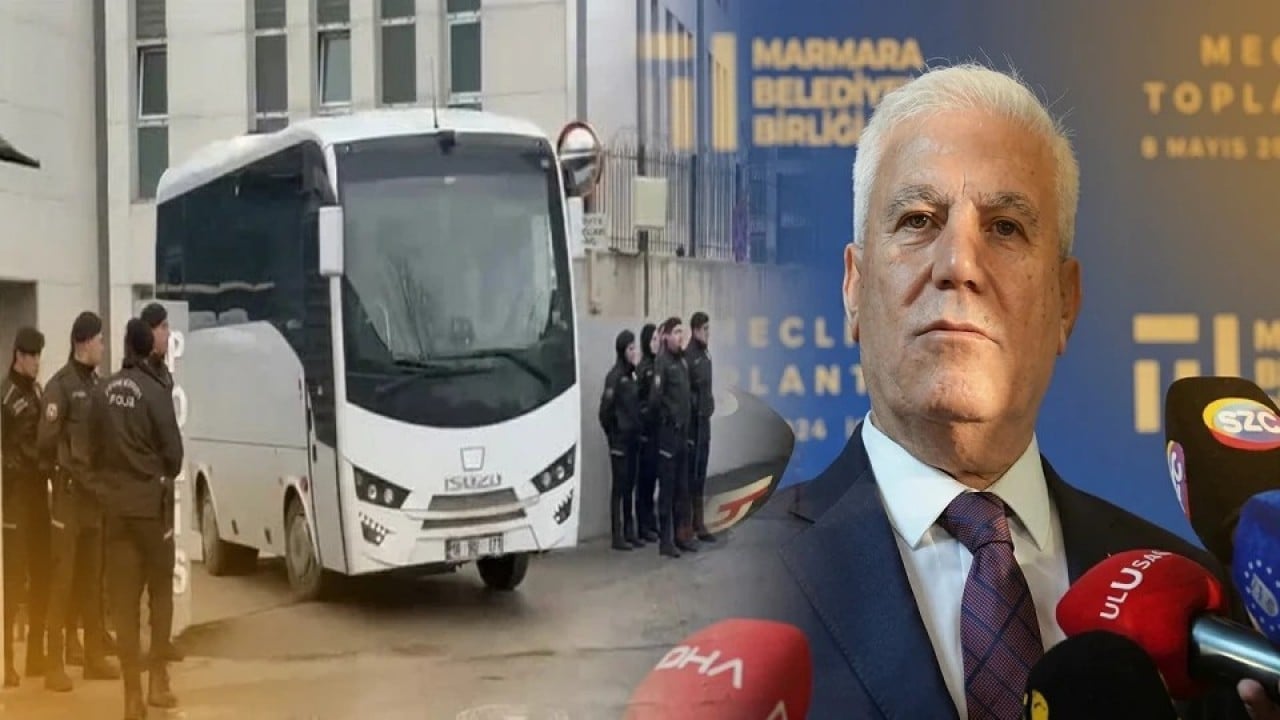 Foto - CHP'li belediyede skandal ortaya çıktı: Rüşvet daireyi vermek istemeyince icrayla aldılar