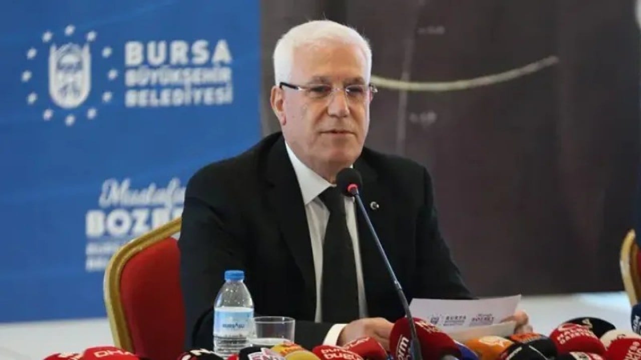 Foto - CHP'li belediyede skandal ortaya çıktı: Rüşvet daireyi vermek istemeyince icrayla aldılar