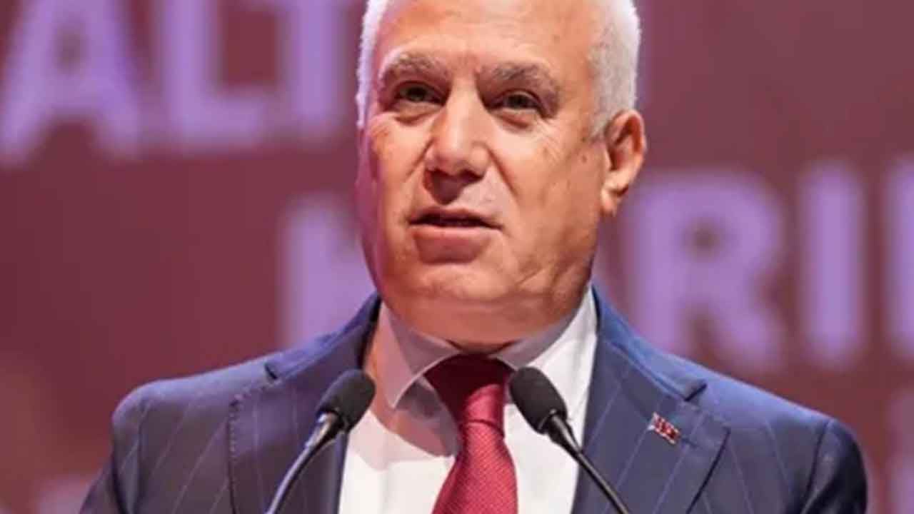 Foto - CHP'li belediyede skandal ortaya çıktı: Rüşvet daireyi vermek istemeyince icrayla aldılar