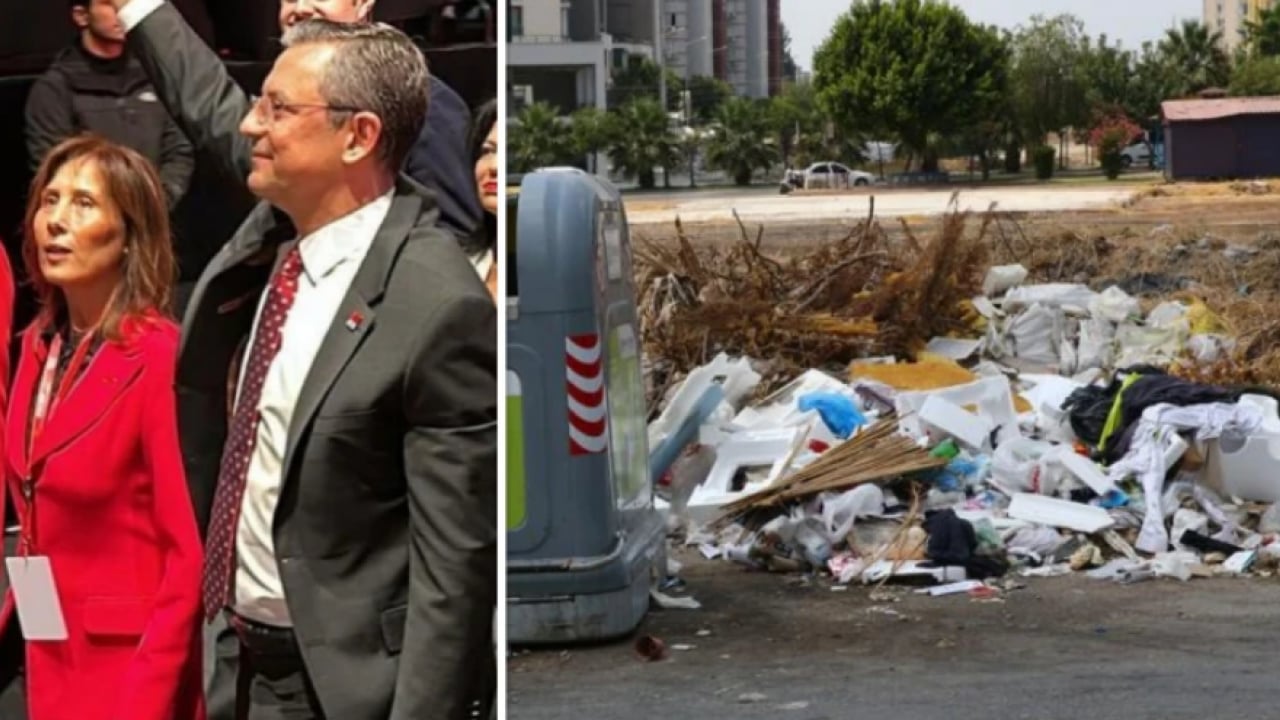 Foto - CHP'li belediyede yine bankamatik memuru rezaleti: Maaş alan çok çalışan yok