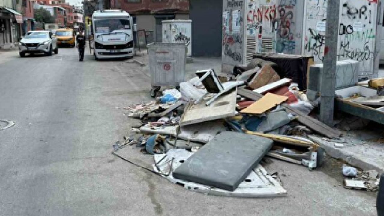 Foto - CHP'li belediyede yine bankamatik memuru rezaleti: Maaş alan çok çalışan yok