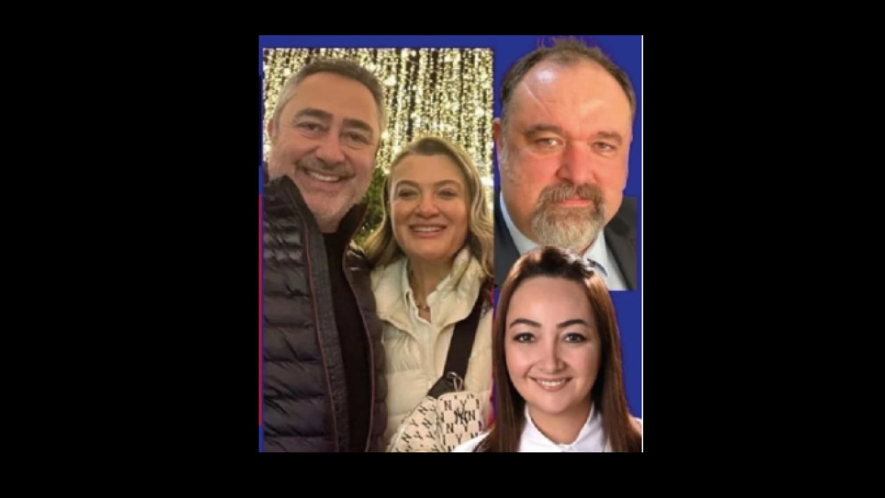 Foto - CHP'li belediyede yolsuzluk skandalı: Maaile hortumcu çıktılar! 5 kişi tutuklandı