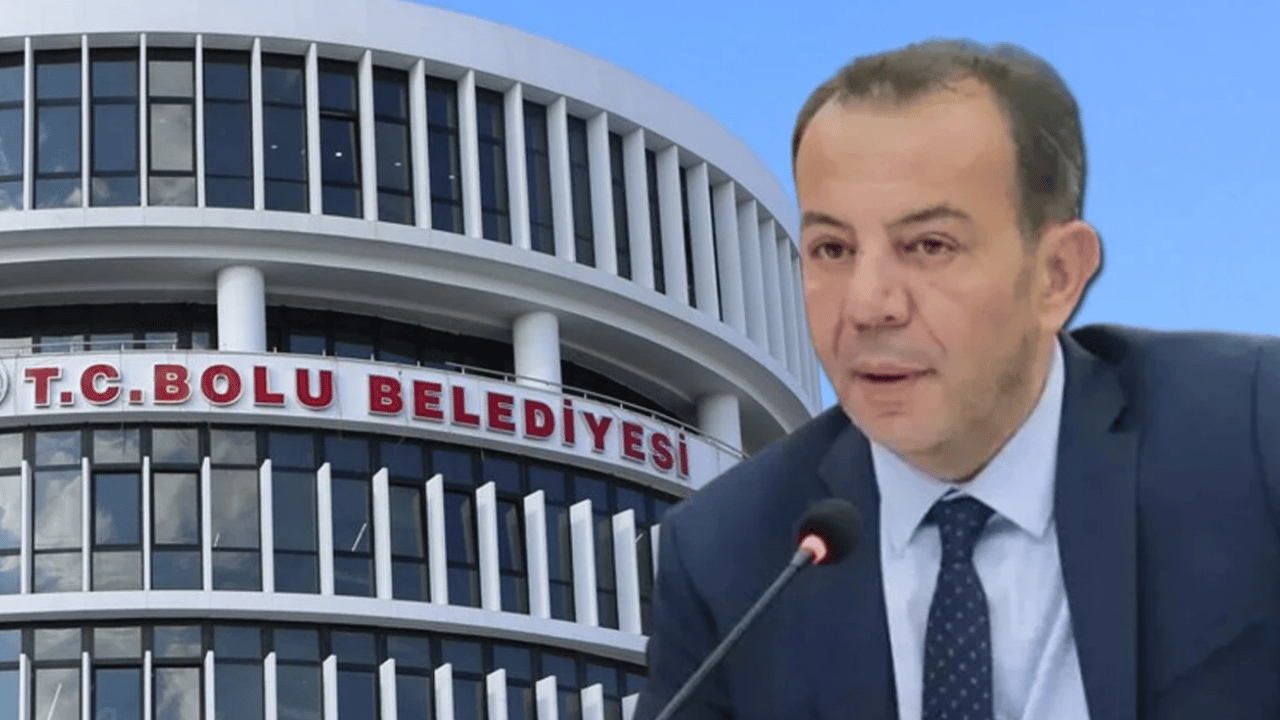 Foto - CHP’li belediyedeki skandalda yeni gelişme: Yolsuzluk belgeleri torbalarla taşındı! 3 şüpheli adli kontrolle serbest