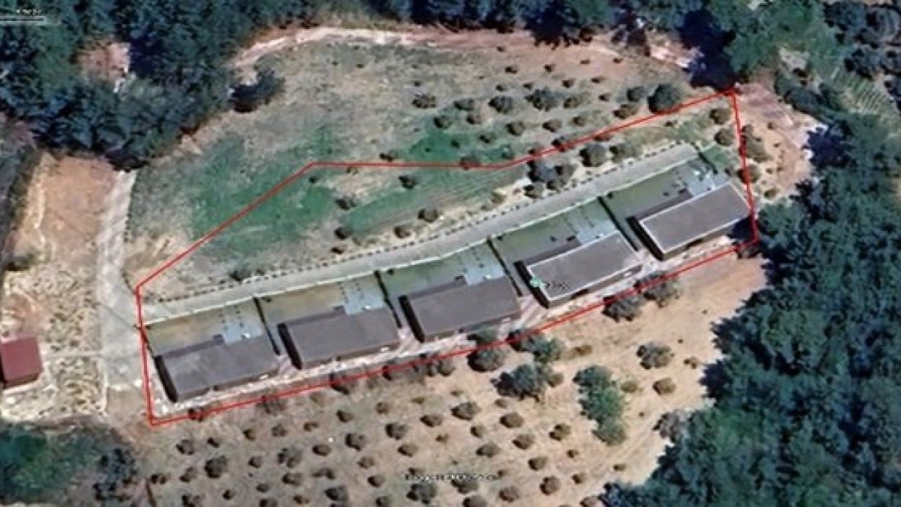 Foto - CHP'li belediyeden şeytani plan! Yanan ormanlara böyle villa diktiler!