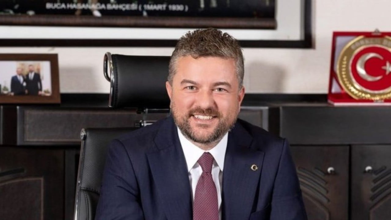 Foto - CHP'li belediyeden şeytani plan! Yanan ormanlara böyle villa diktiler!