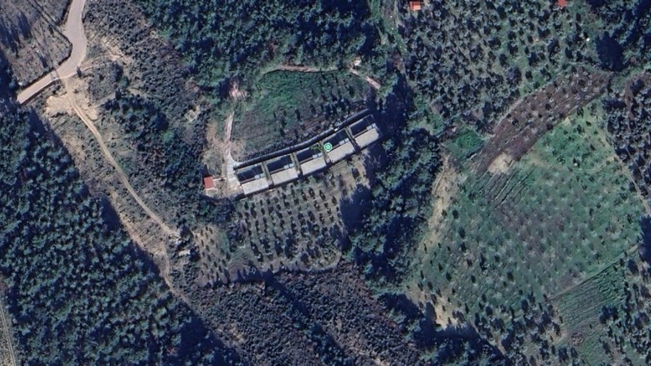 Foto - CHP'li belediyeden şeytani plan! Yanan ormanlara böyle villa diktiler!