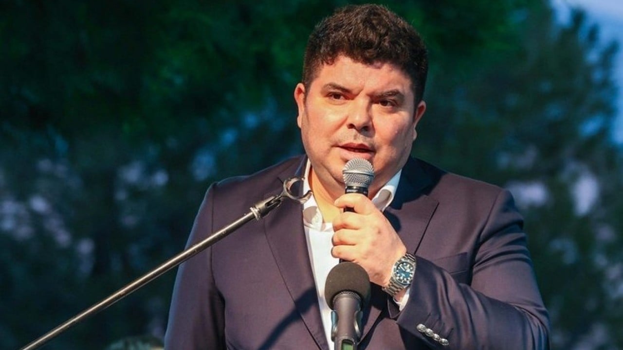 Foto - CHP'li belediyeden şeytani plan! Yanan ormanlara böyle villa diktiler!
