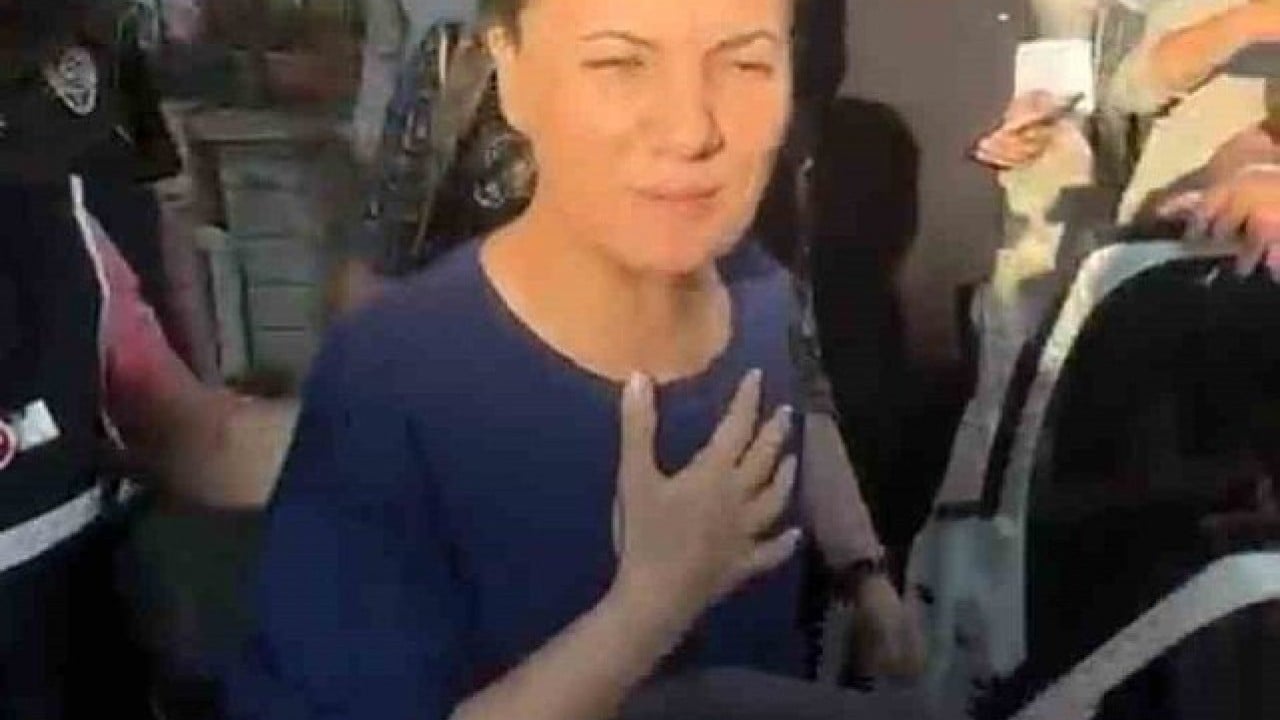 Foto - CHP’li belediyelerde rüşvet havada uçuşuyor: Fatma Hürriyet'in şoföründen şok eden itiraf