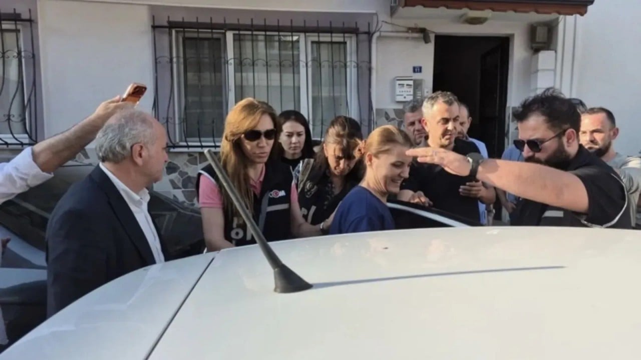 Foto - CHP’li belediyelerde rüşvet havada uçuşuyor: Fatma Hürriyet'in şoföründen şok eden itiraf
