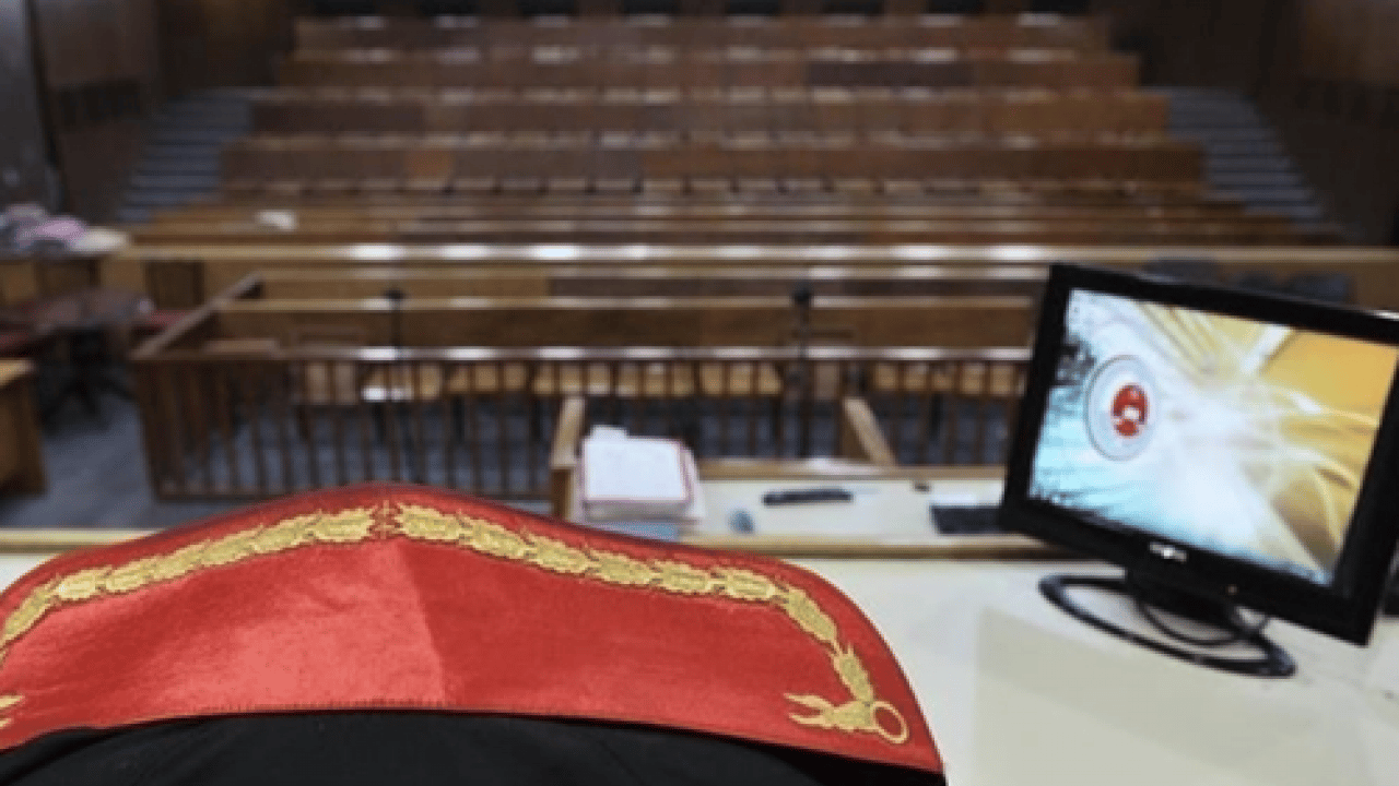 Foto - CHP'li belediyelerde yolsuzluk çarkı: Aziz İhsan Aktaş suç örgütü davasında 17'nci duruşma başladı