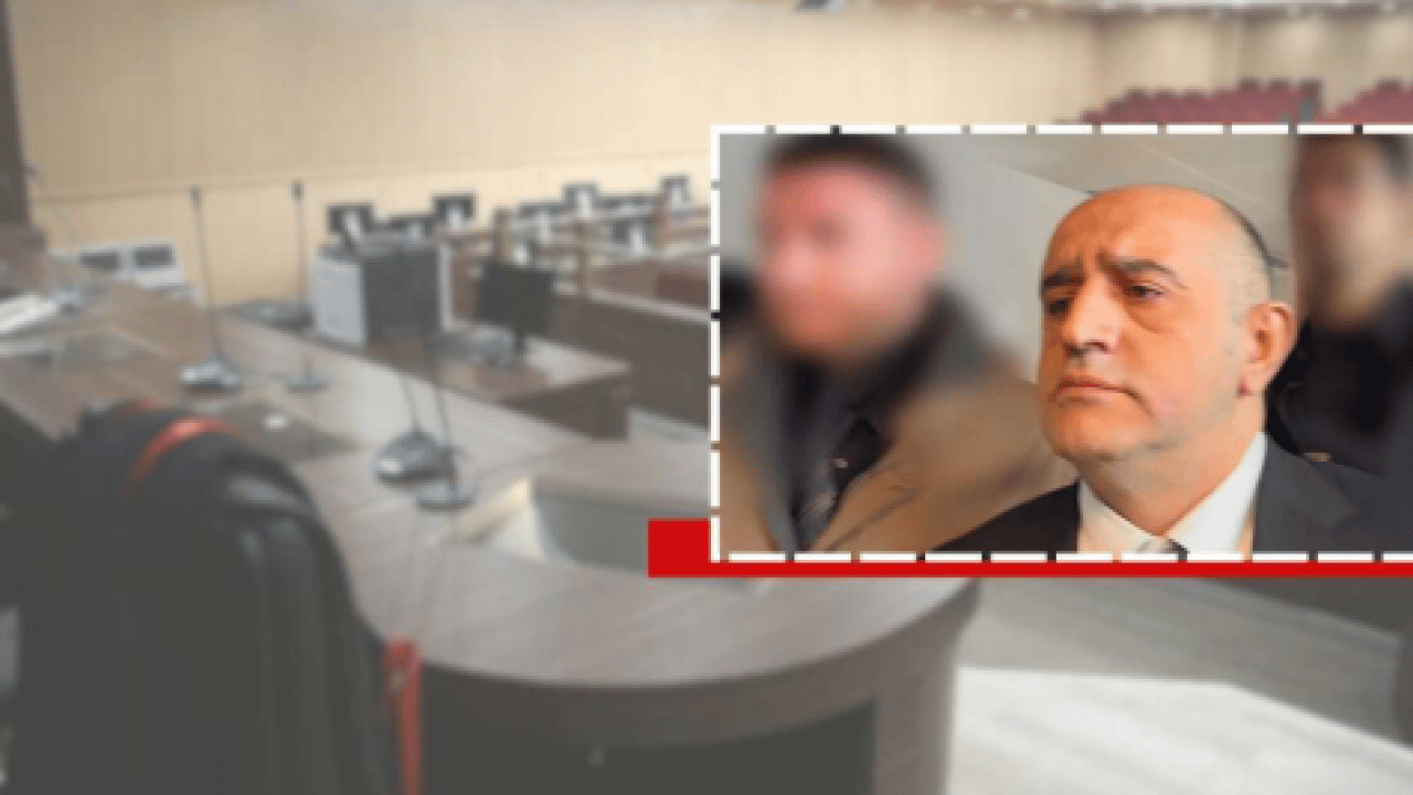 Foto - CHP'li belediyelerde yolsuzluk çarkı: Aziz İhsan Aktaş suç örgütü davasında 17'nci duruşma başladı