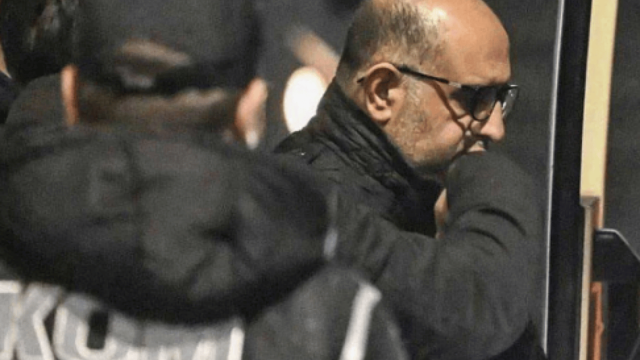 Foto - CHP'li belediyelerde yolsuzluk çarkı: Aziz İhsan Aktaş suç örgütü davasında 17'nci duruşma başladı